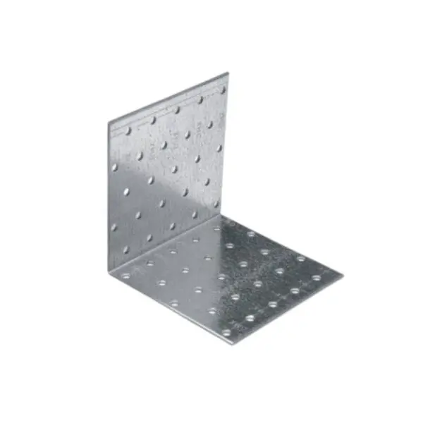 Kątownik montażowy 90x90x40 mm KM 16 DOMAX