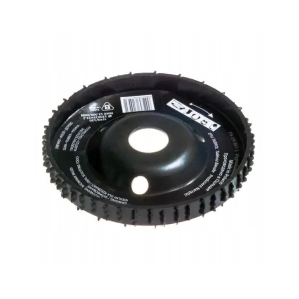Frez tarnikowy 120/18MM T-43 TARPOL