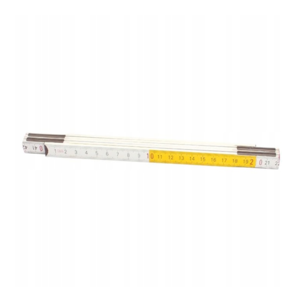 PRO-TECHNIK Miara drewniana 1m PRO-TECHNIK Miara drewniana 1m