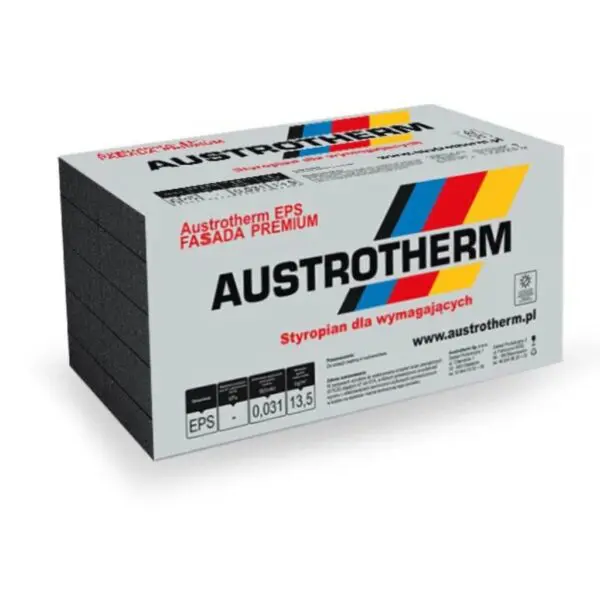 Austrotherm EPS FASADA PREMIUM