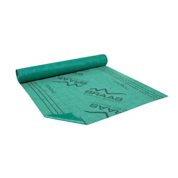 BRAAS Membrana dachowa Divoroll Universal+ 75m2 BRAAS Membrana dachowa Divoroll Universal+ 75m2