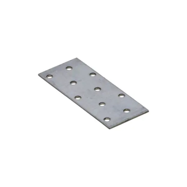 Płytka perforowana PP 2 40x100x2,0 DOMAX
