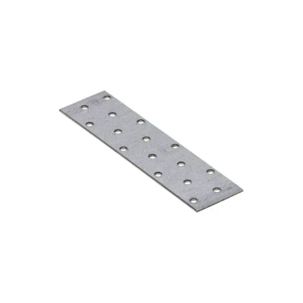 Płytka perforowana PP 4 40x160x2,0 DOMAX