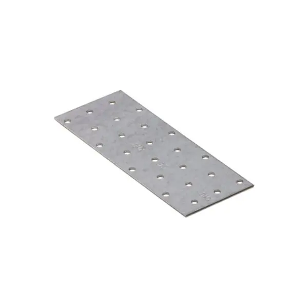 Płytka perforowana PP 6 60x160x2,0 DOMAX