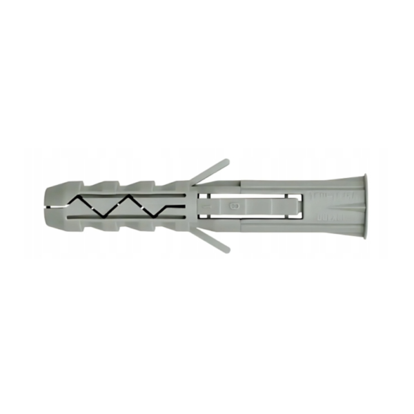 Koszulka kołka rozporowego KPX 6x30mm 1000szt WKRĘT-MET