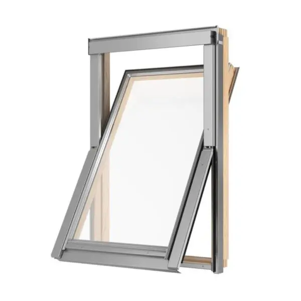 Okno dachowe NEO B900 DPY F6A RAL 7043 66x118 MAGNETIC