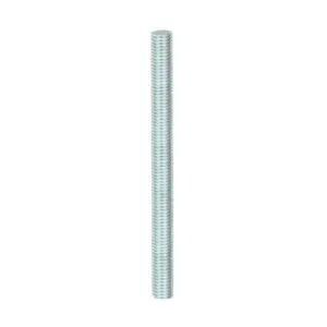 Pręt gwintowany M24x100 klasa 4.8 WKRĘT-MET