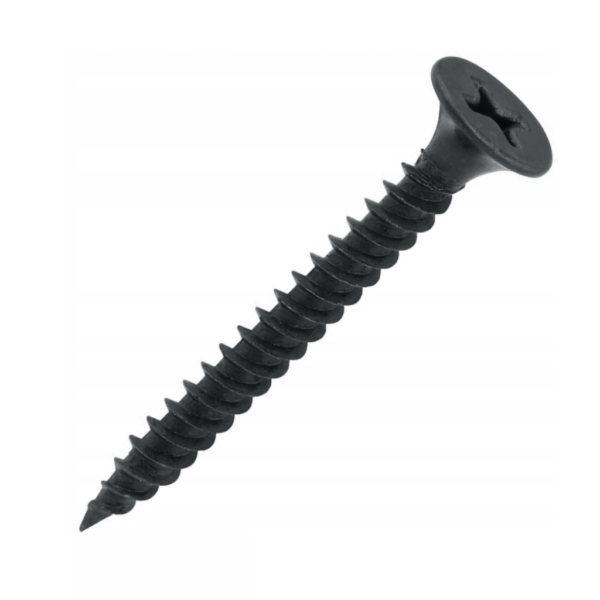 Wkręty do metalu KMGM 3,5x25mm 200szt. WKRĘT-MET