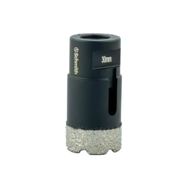Otwornica diamentowa wiertło do gresu M14 - 30 mm SCHMITH