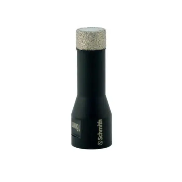 Otwornica diamentowa wiertło do gresu M14 - 16 mm SCHMITH
