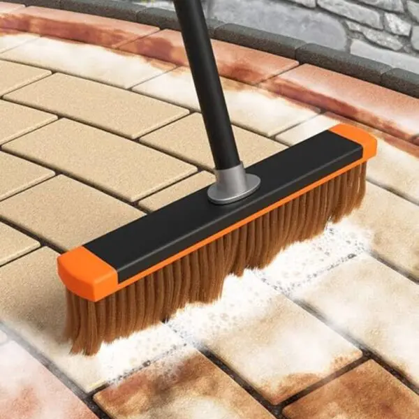Preparat do czyszczenia kostki brukowej i betonu 5L JURGA CLEANER HD