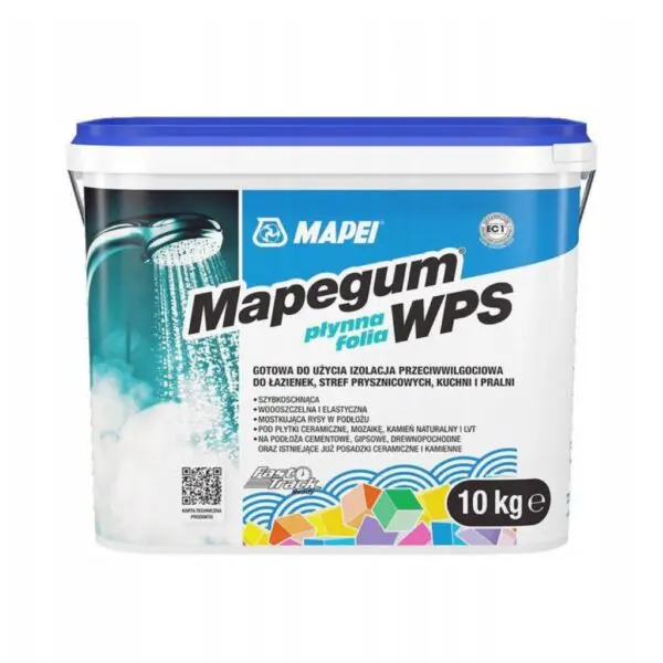 MAPEI folia w płynie MAPEI folia w płynie