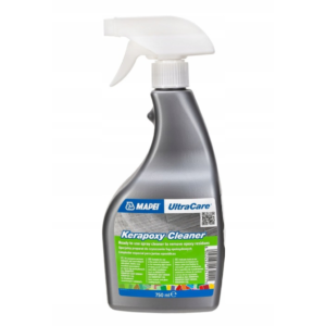 Płyn do czyszczenia po fugach KERAPOXY CLEANER MAPEI