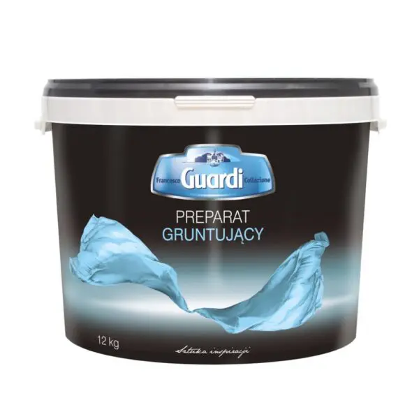 GUARDI preparat gruntujący 12kg GUARDI preparat gruntujący 12kg
