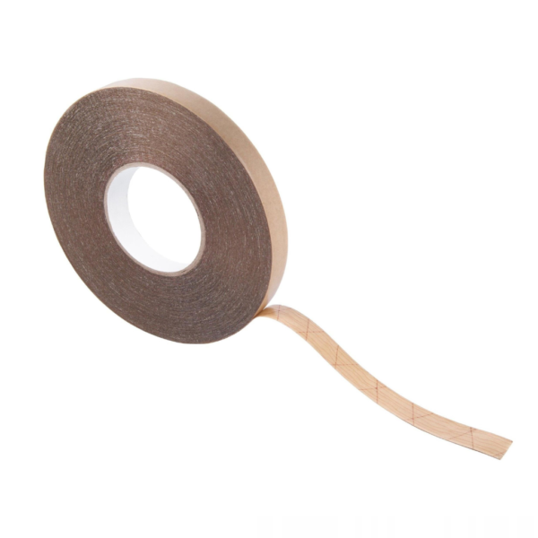 Taśma dwustronna do folii i membran 20mm x 25mb PAROTEC DUOTEC