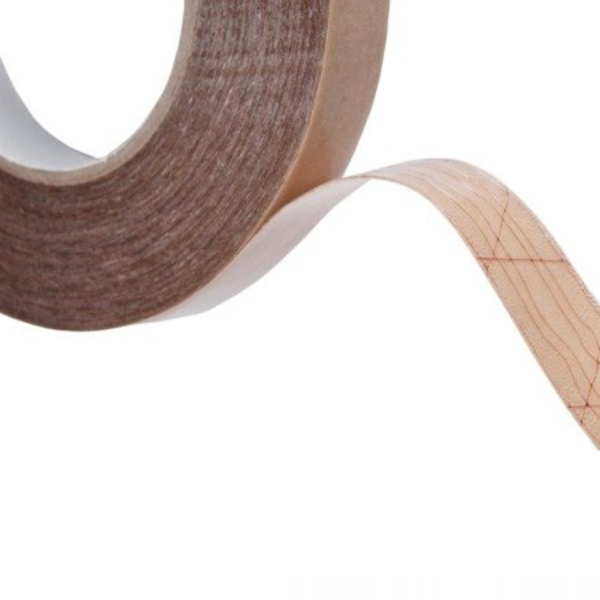 Taśma dwustronna do folii i membran 20mm x 25mb PAROTEC DUOTEC