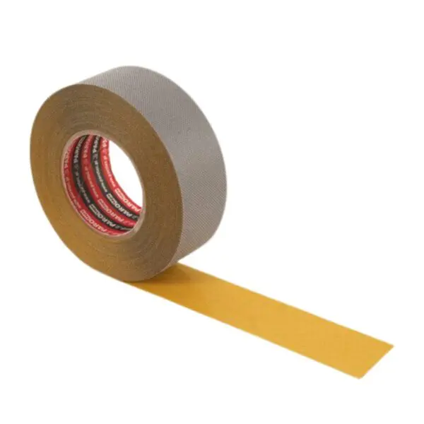 Taśma do membran dachowych jednostronna 50mm x 25mb szara PAROTEC UNOTEC