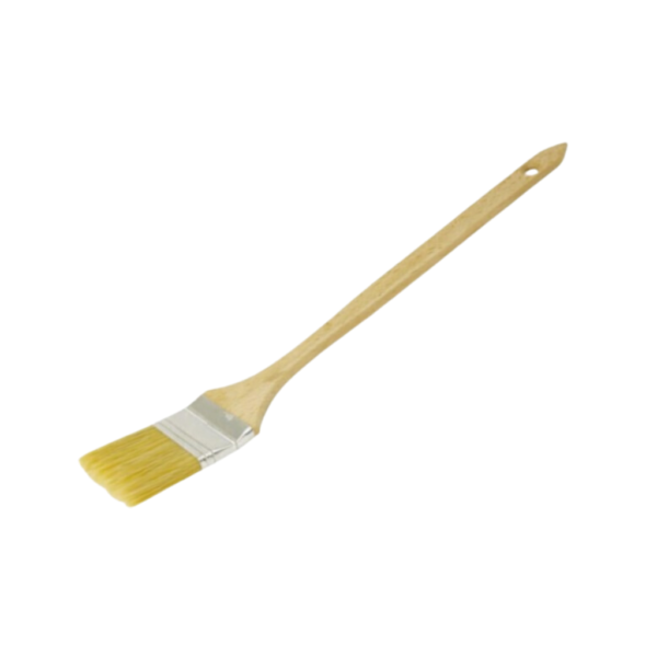 Pędzel kaloryferowy uniwersalny 2,5" 60mm SOLID