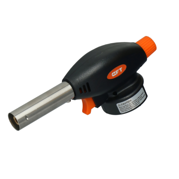 Palnik gazowy do kartuszy 400ml FASTER TOOLS