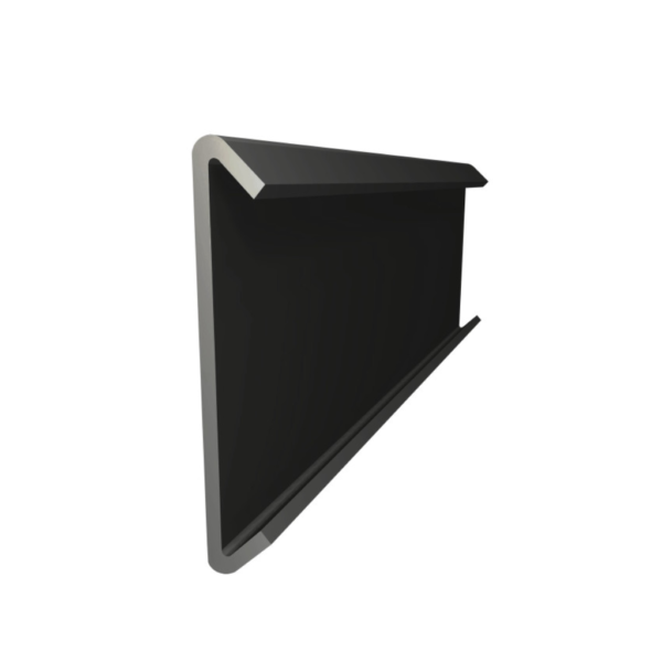 Łącznik do profili okapowych W35 PLUS RAL 7024 RENOPLAST