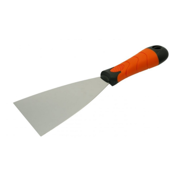 SOLID Szpachelka nierdzewna 2K SOLID Szpachelka nierdzewna 2K