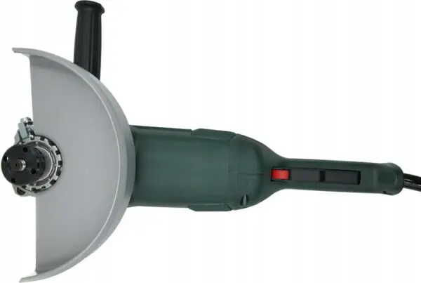 Zestaw Combo szlifierka kątowa WE2200-230+W750-125 walizka METABO