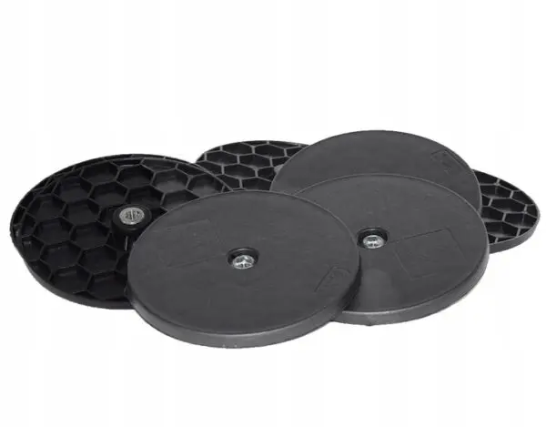 M-SYSTEM Sucha zabudowa sufit ściany 120PP L-150mm ATLAS