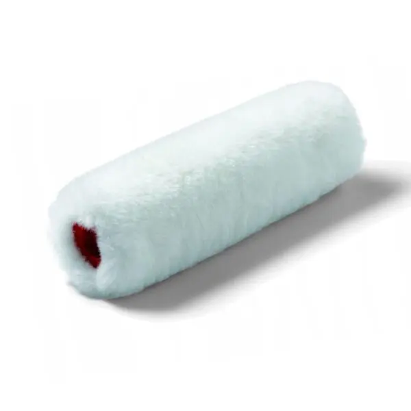 Wałek malarski ze skóry jagnięcej 25cm MERINO SCHULLER