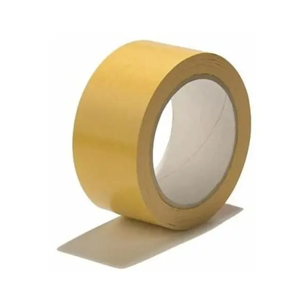Taśma dwustronna PP 48mmx25y TEXA