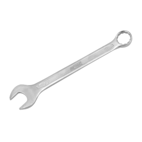 Klucz płasko-oczkowy 34mm AWTOOLS