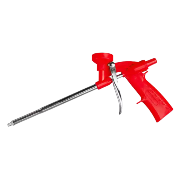 Pistolet do piany montażowej kleju pianki pistoletowej PRO BT-09PN
