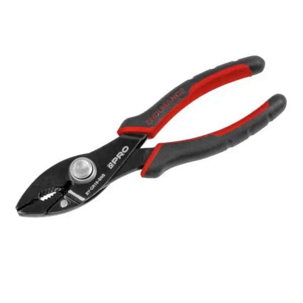 Szczypce uniwersalne kombinerki 200mm PRO