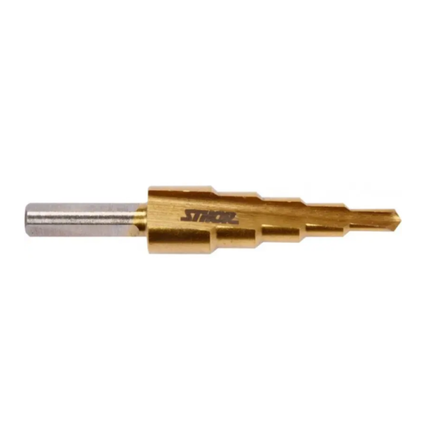 Wiertło stopniowe 4-12mm STHOR
