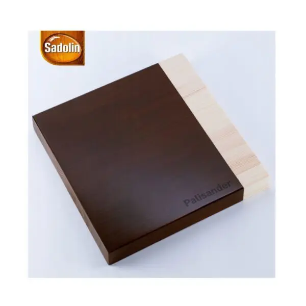 Lakierobejca Extra do drewna palisander 0,75L SADOLIN
