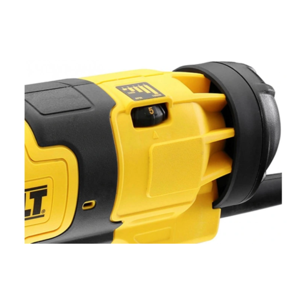 Szlifierka kątowa 1500W 230V frezarka do betonu DEWALT DWE4257