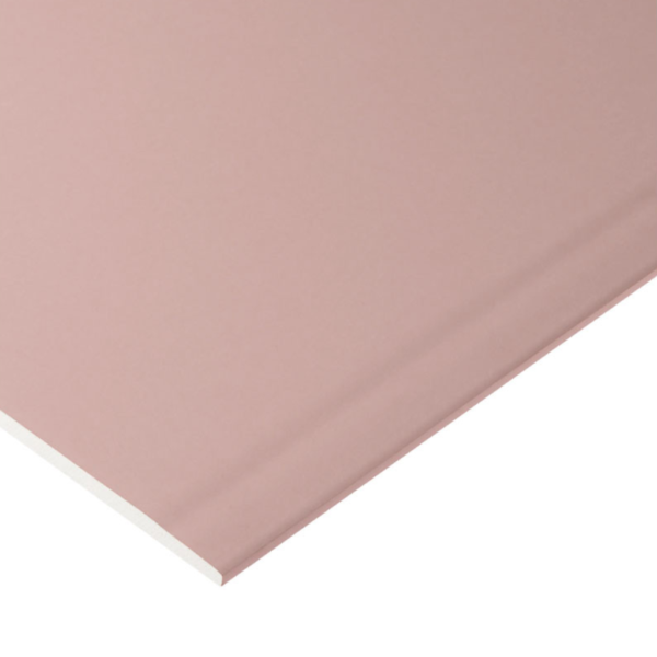 Płyta gipsowo-kartonowa GKF ognioodporna 2600 x 1200 x 12.5 mm Płyta gipsowo-kartonowa GKF ognioodporna 2600 x 1200 x 12.5 mm
