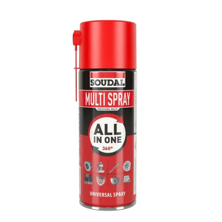 SOUDAL multi spray 400ml SOUDAL multi spray 400ml