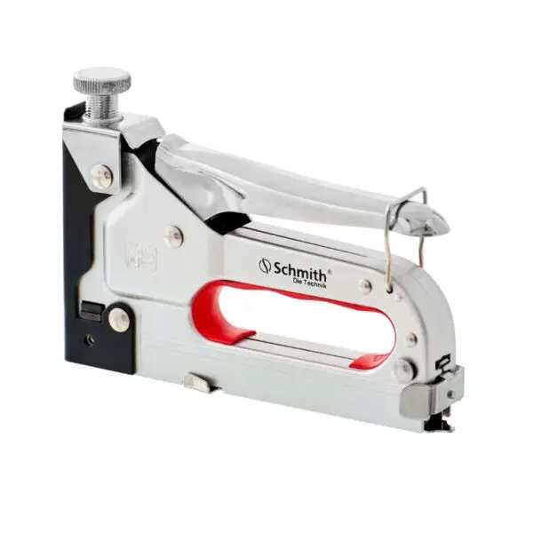 Zszywacz Heavy Duty SCHMITH Zszywacz Heavy Duty SCHMITH