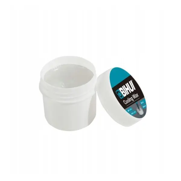 Wosk chłodzący do otwornic 6-12mm 30ml BIHUI