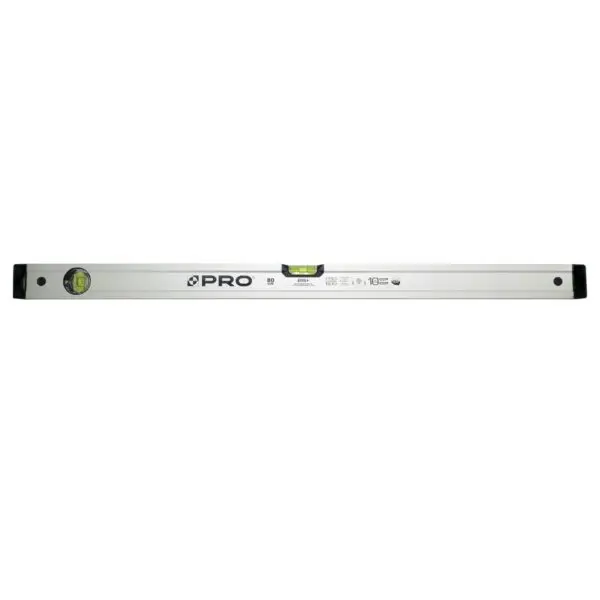 PRO poziomica 80cm PRO poziomica 80cm
