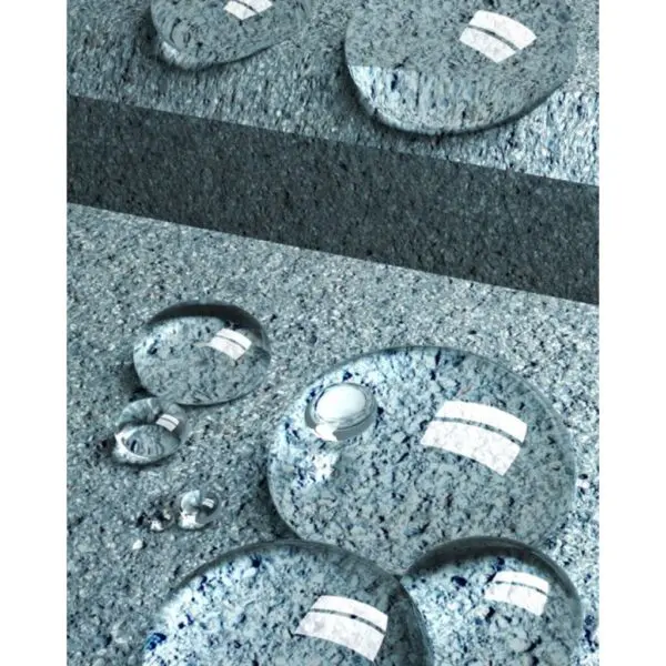 Zestaw Impregnat do kostki brukowej PROOF CR + Pędzel Ławkowiec 130mm