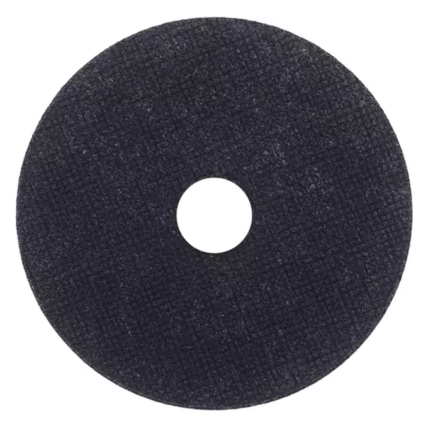 Tarcza do cięcia stali nierdzewnej INOX 125x1,0 SCHMITH
