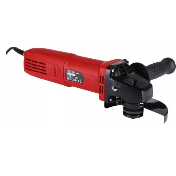 Szlifierka kątowa 125mm 1400W SCHMITH