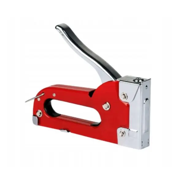 Zszywacz tapicerski metalowy 4-8mm typ A SCHMITH