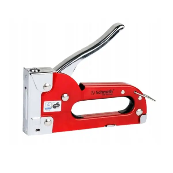 SCHMITH zszywacz metalowy 4-8mm SCHMITH zszywacz metalowy 4-8mm