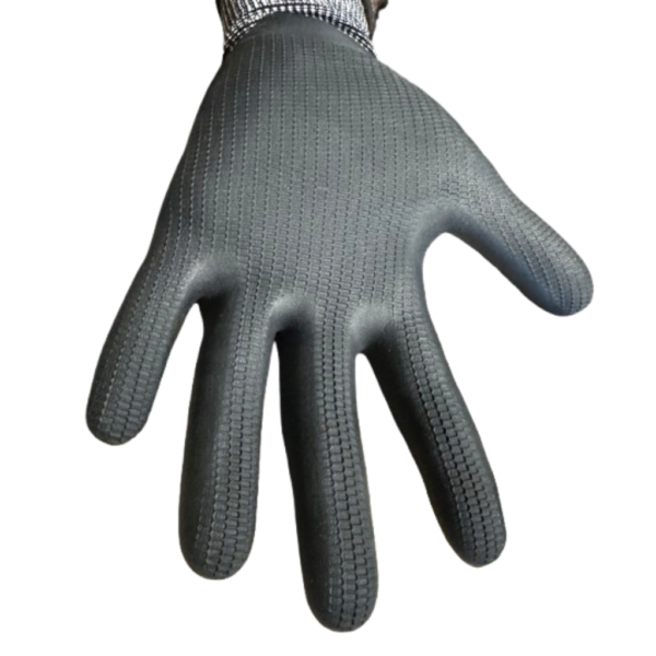 Rękawiczki budowlane IDOL SPIDER rozmiar 9 L SOLID