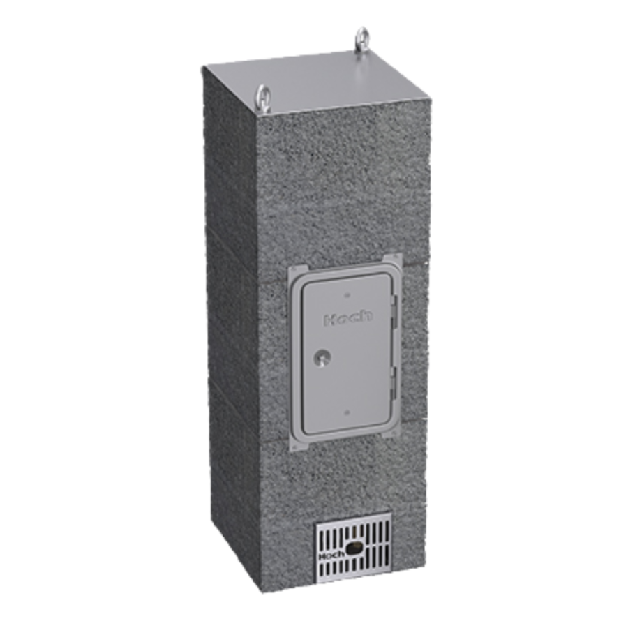 System kominowy HOCH Uniwersal 2 System kominowy HOCH Uniwersal 2