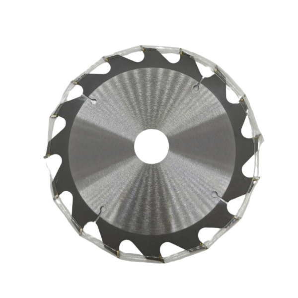 Tarcza widiowa do cięcia drewna 185 x 30 mm 16T MEDIUM LINE