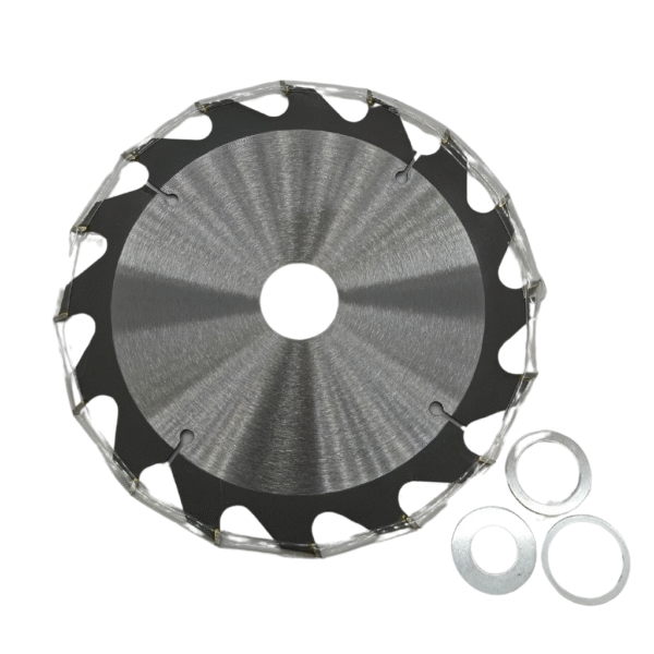 Tarcza widiowa do cięcia drewna 185 x 30 mm 16T MEDIUM LINE