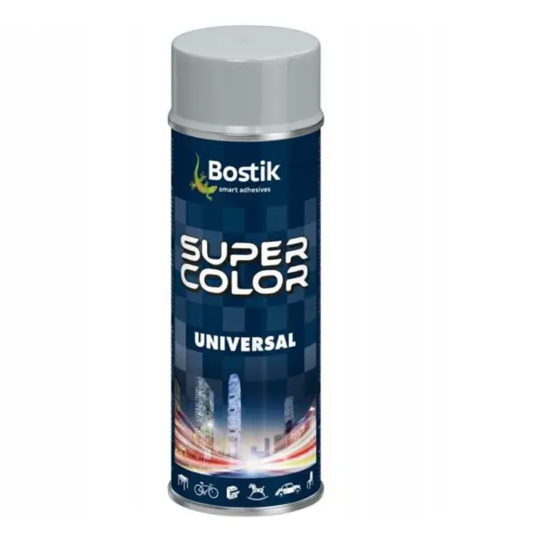 BOSTIK SUPER COLOR szary BOSTIK SUPER COLOR szary